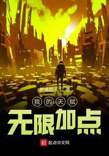 我的天赋无限加点